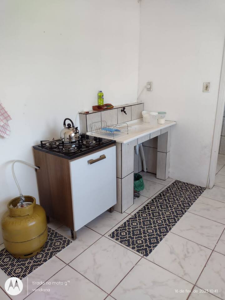 Apartamento privado en la ciudad nueva Apartamentos en alquiler en Río Grande, Rio Grande do