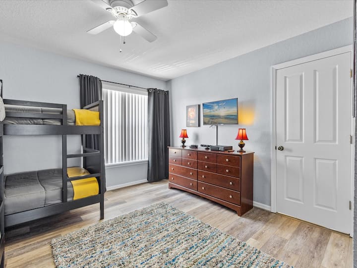 Bedroom 4