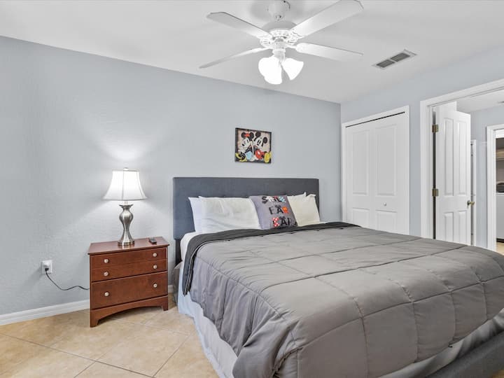 Bedroom 3