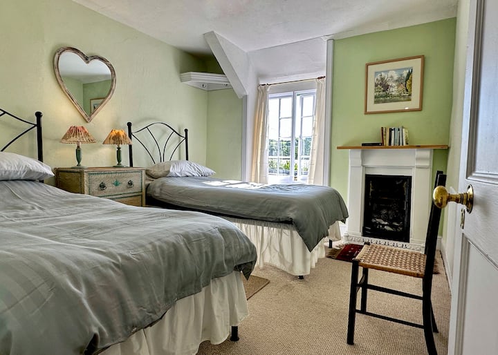 Chambre 1