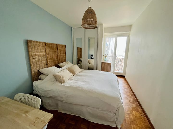 Habitación individual