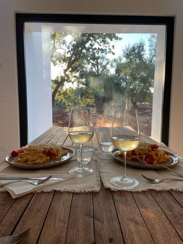 Casa de Piedra Puglia, stylish retreat in Ostuni gallery image 4