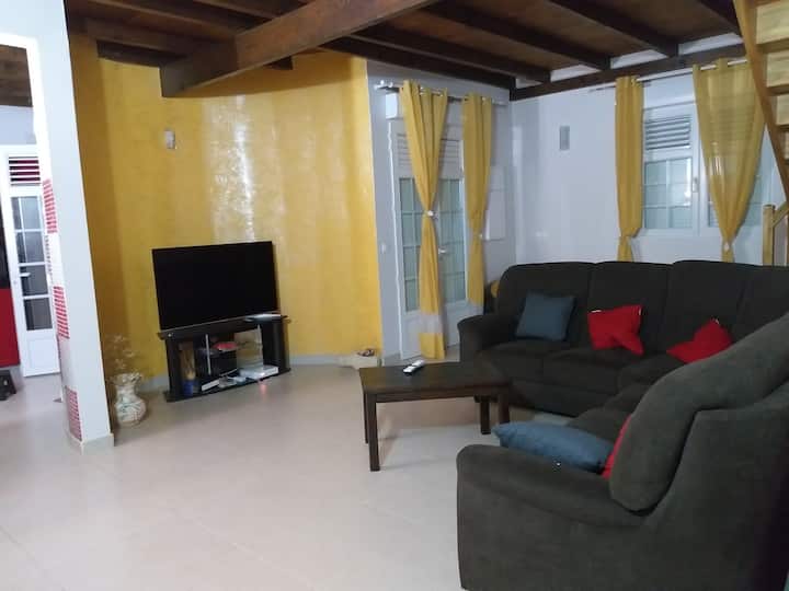 Villa Idéale Pour Les Vacances - Martinique