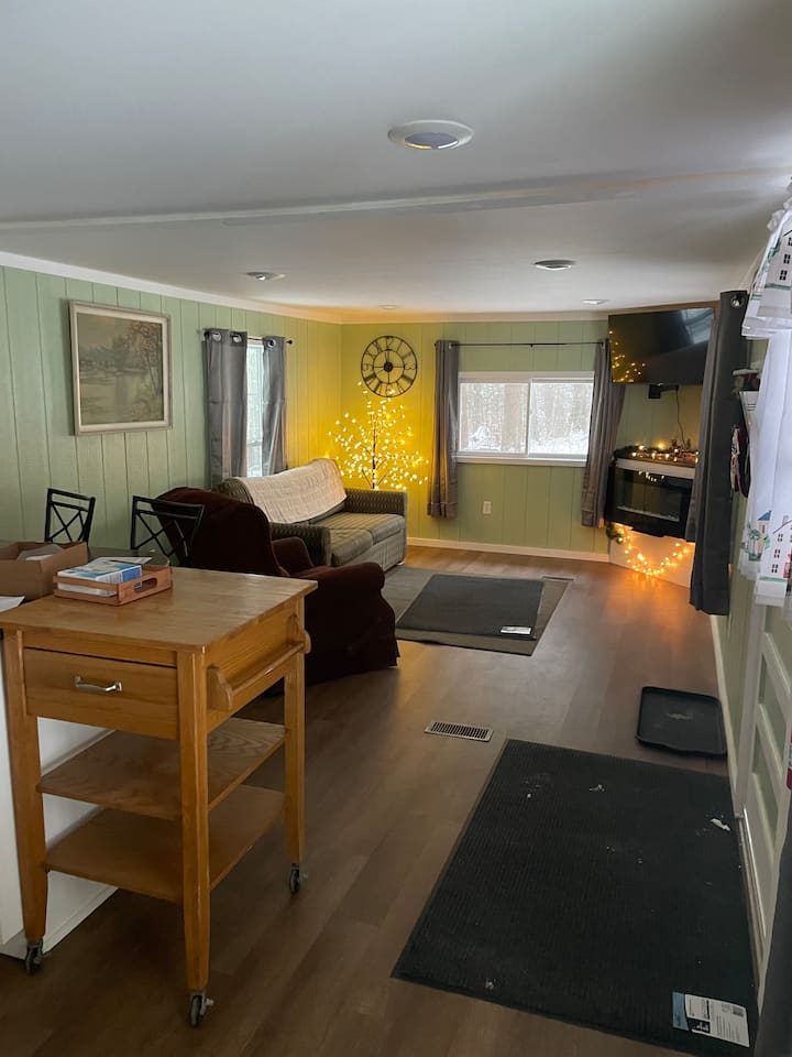 Blake’s Acorn clothing optional Houses for Rent in Corning, New York