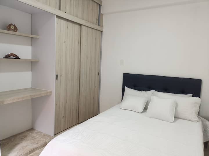 غرفة النوم 2