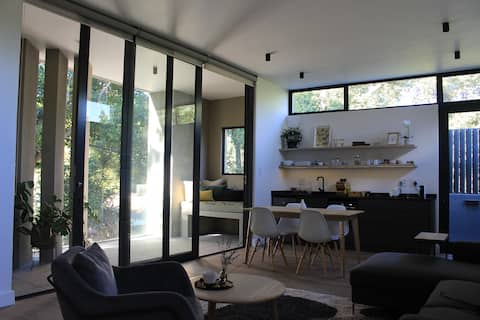 Studio Apartment in Irene