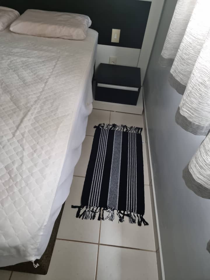 ห้องนอน