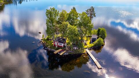Lillvassen
