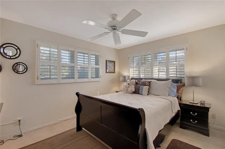 غرفة النوم 2