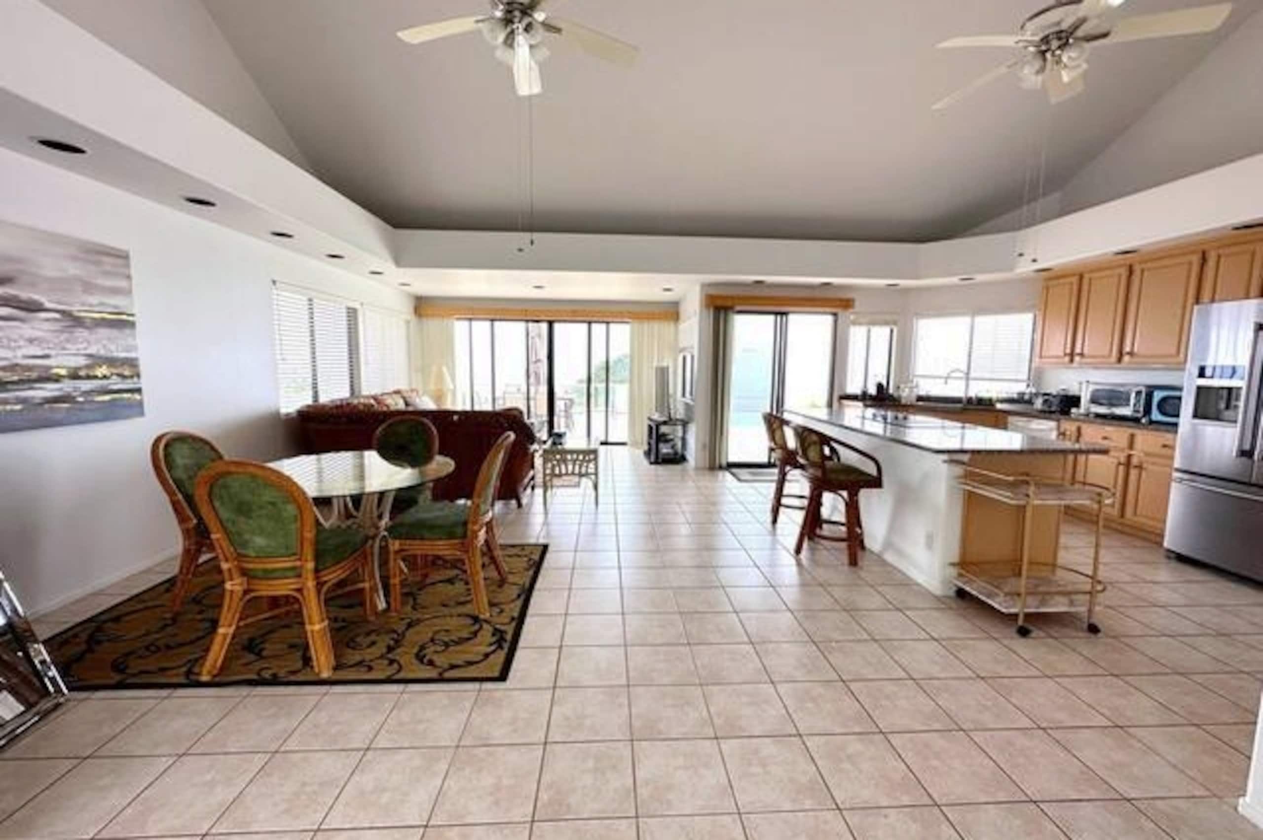 Home in Holualoa · ★4.84 · 2 bedrooms · 5 beds · 2 private baths - Image 11