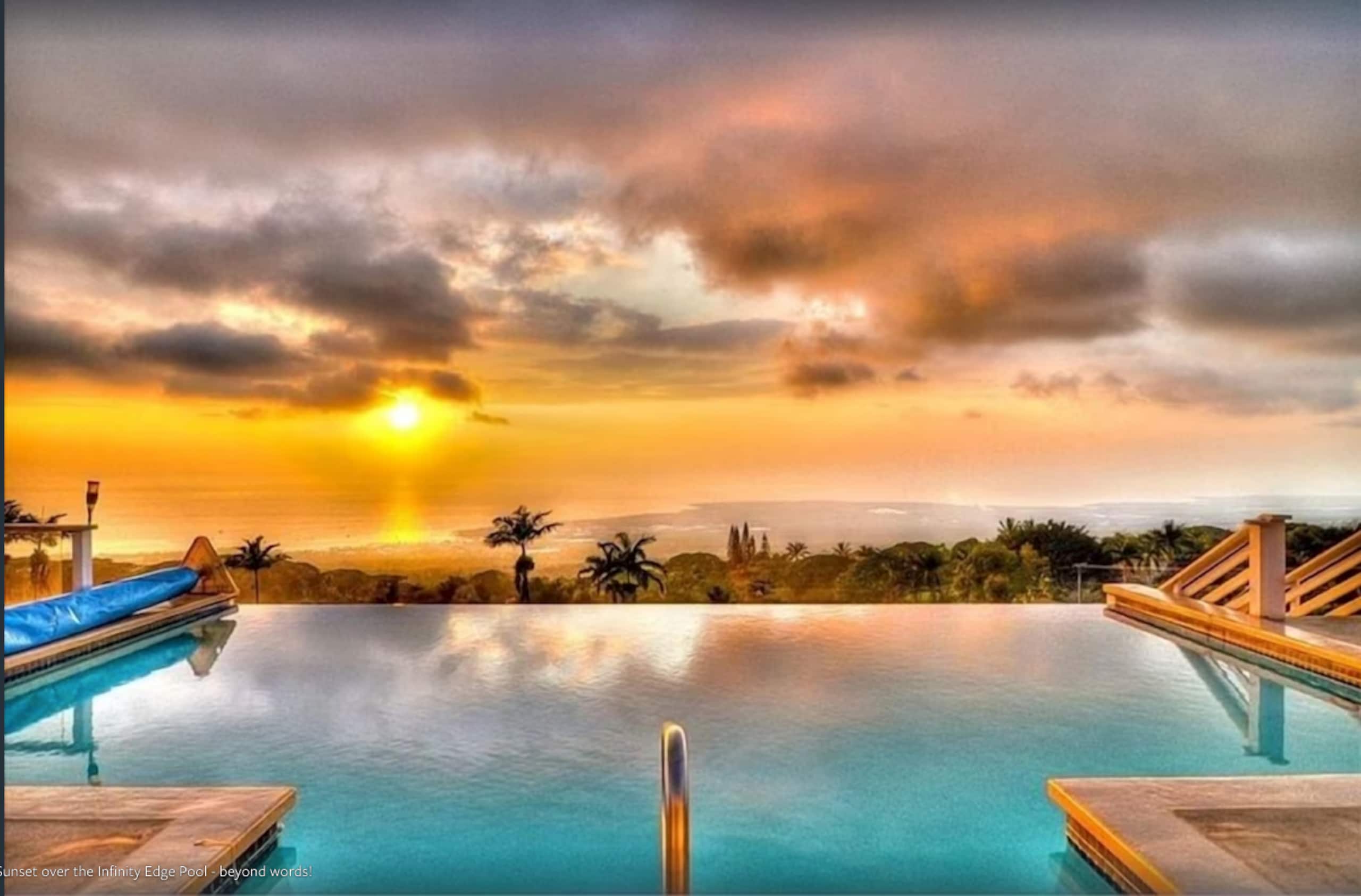 Home in Holualoa · ★4.84 · 2 bedrooms · 5 beds · 2 private baths - Image 22