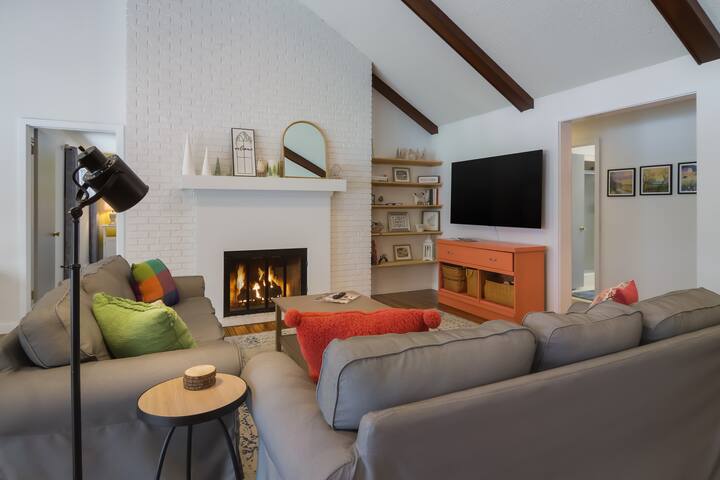 Vacation Properties Network managed Airbnb listing 1