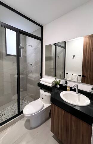 Great apartment in Condesa’s heart gallery image 3