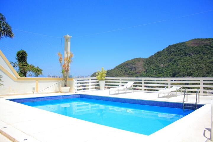 Mansão moderna no Joá gallery image 5