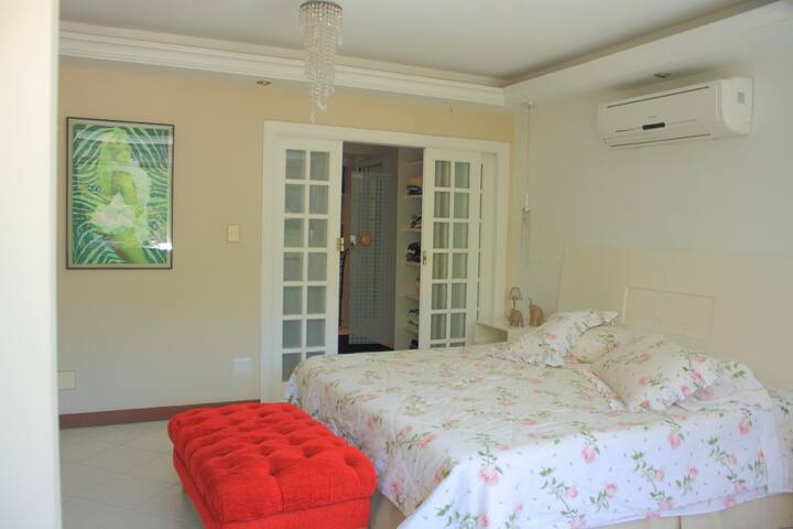 Mansão moderna no Joá gallery image 2