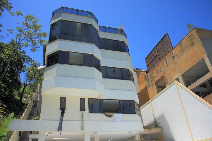 Mansão moderna no Joá gallery image 4