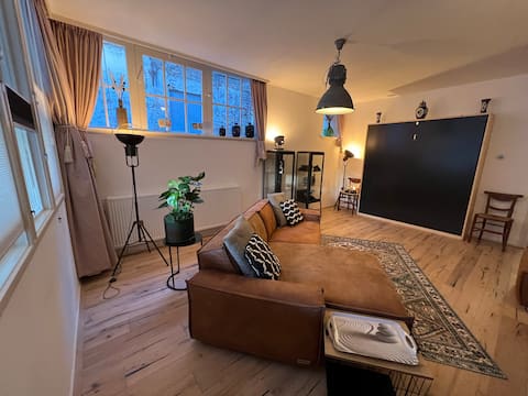 B&B in the Olde place