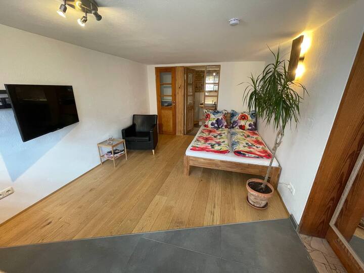 Cozy, private room directly on the Trave Apartments for Rent in