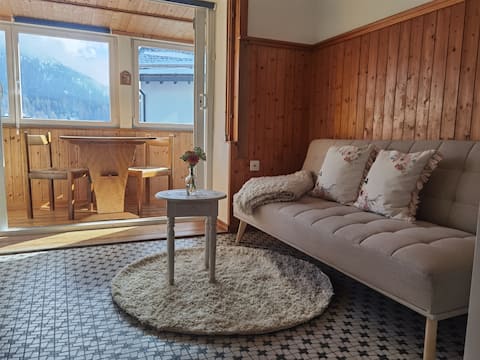 Apartment in the heart of Capolago