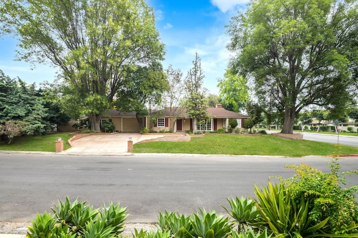 The Carpenter Estate