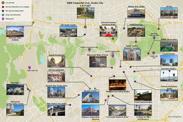 The Carpenter Estate gallery image 2