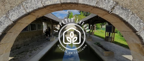 Le Petit Lavoir - Cozy house