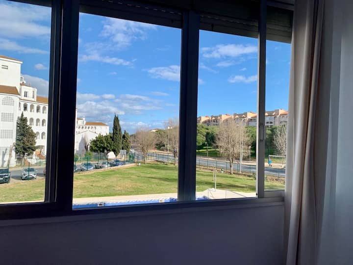 Estudio Cerca De La Playa - El Rompido