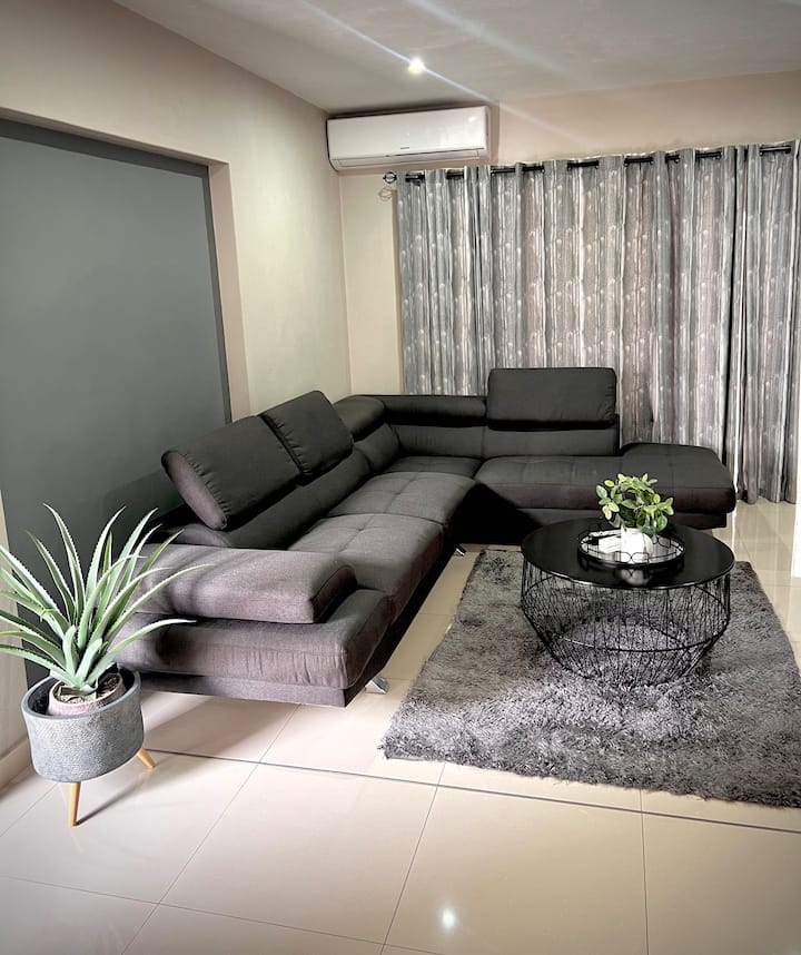 Airbnb Mbombela Airbnb Mbombela
