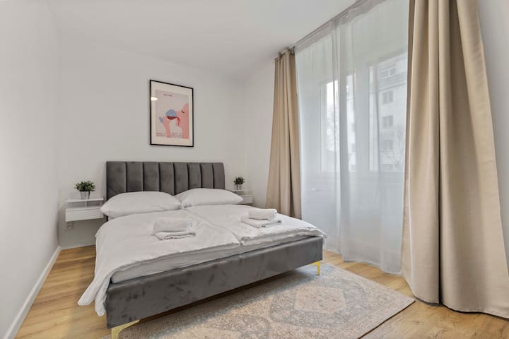 Nest Property managed Airbnb listing 1