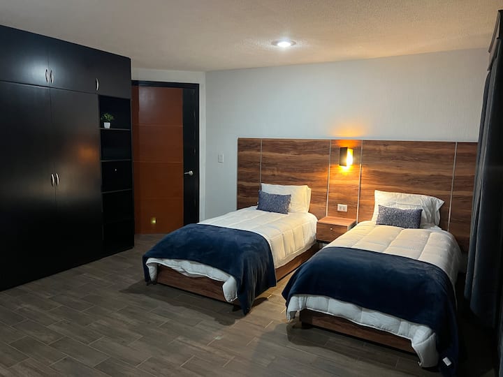 غرفة النوم 1