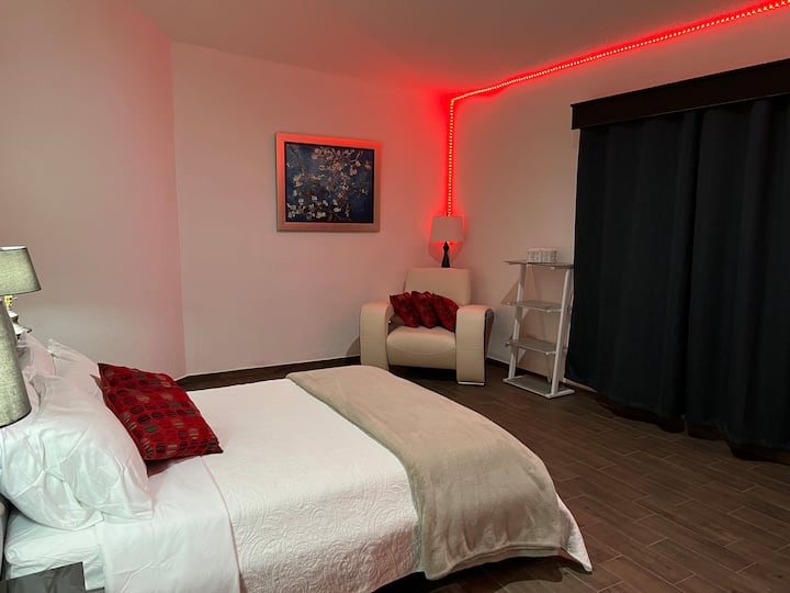 غرفة النوم 2