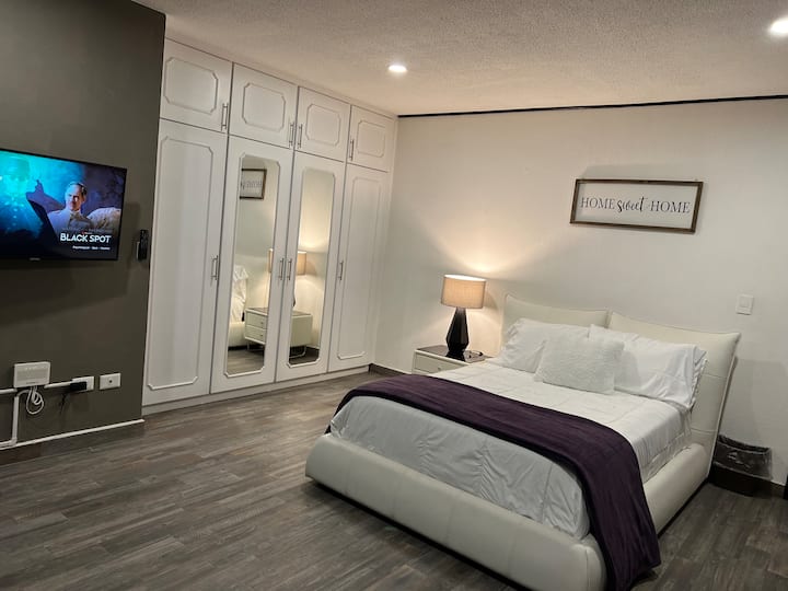 غرفة النوم 4