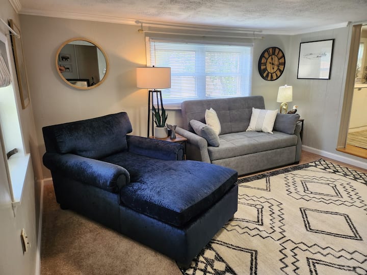 Всекидневна