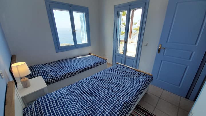 Dhomë gjumi 2