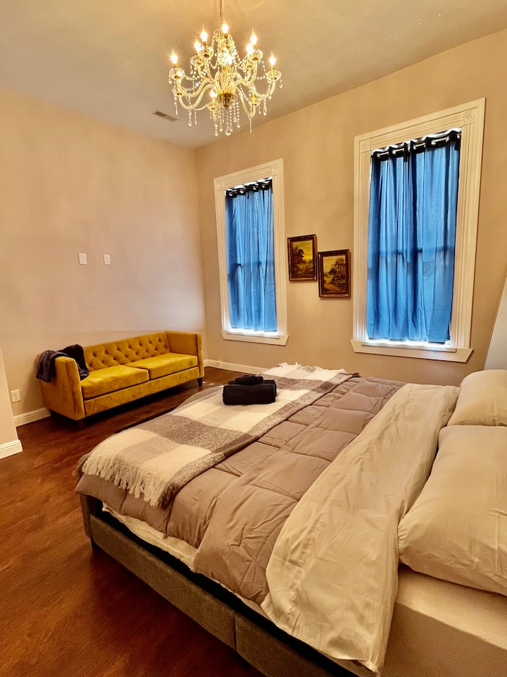 غرفة النوم 1