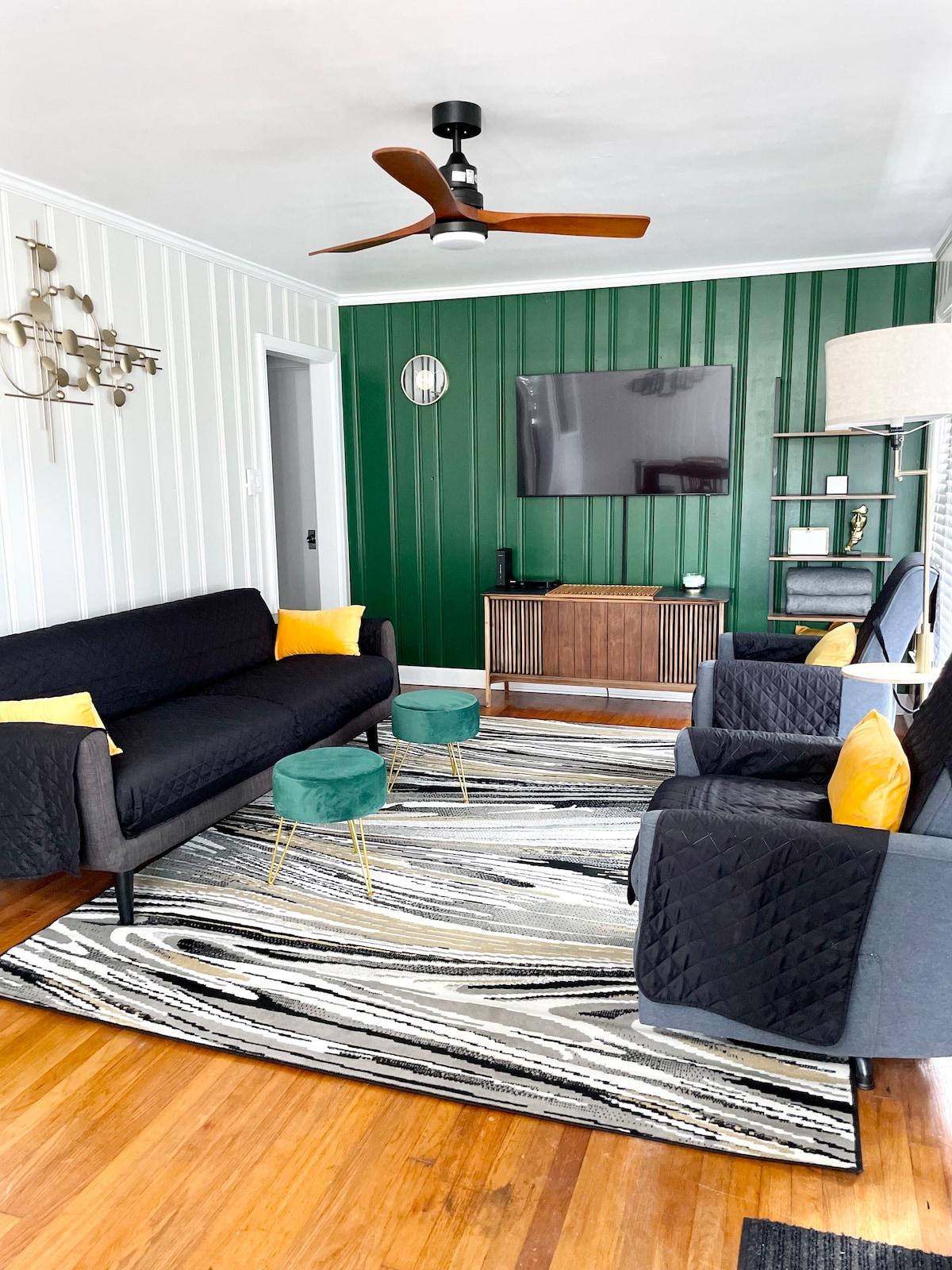 Top Airbnb: Jada’s Place Too in Albany