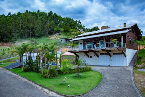 Casa de Sítio
