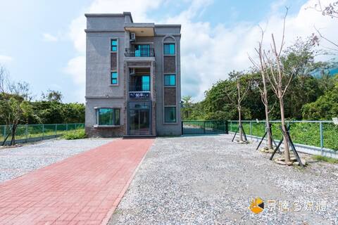花蓮太魯閣頻率包棟民宿/只接一組旅客/唱歌烤肉電動麻將桌/走路到海邊