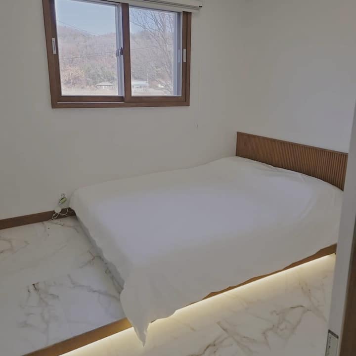 საძინებელი 2