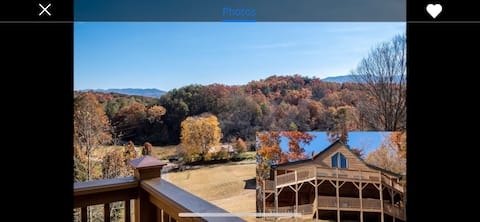 Marble Mountain Villa.