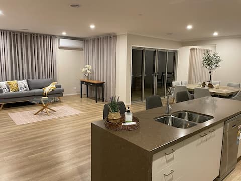 RISE Traralgon, 4 bed brand-new House