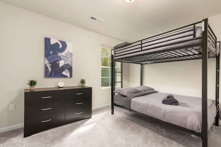 Bedroom 4