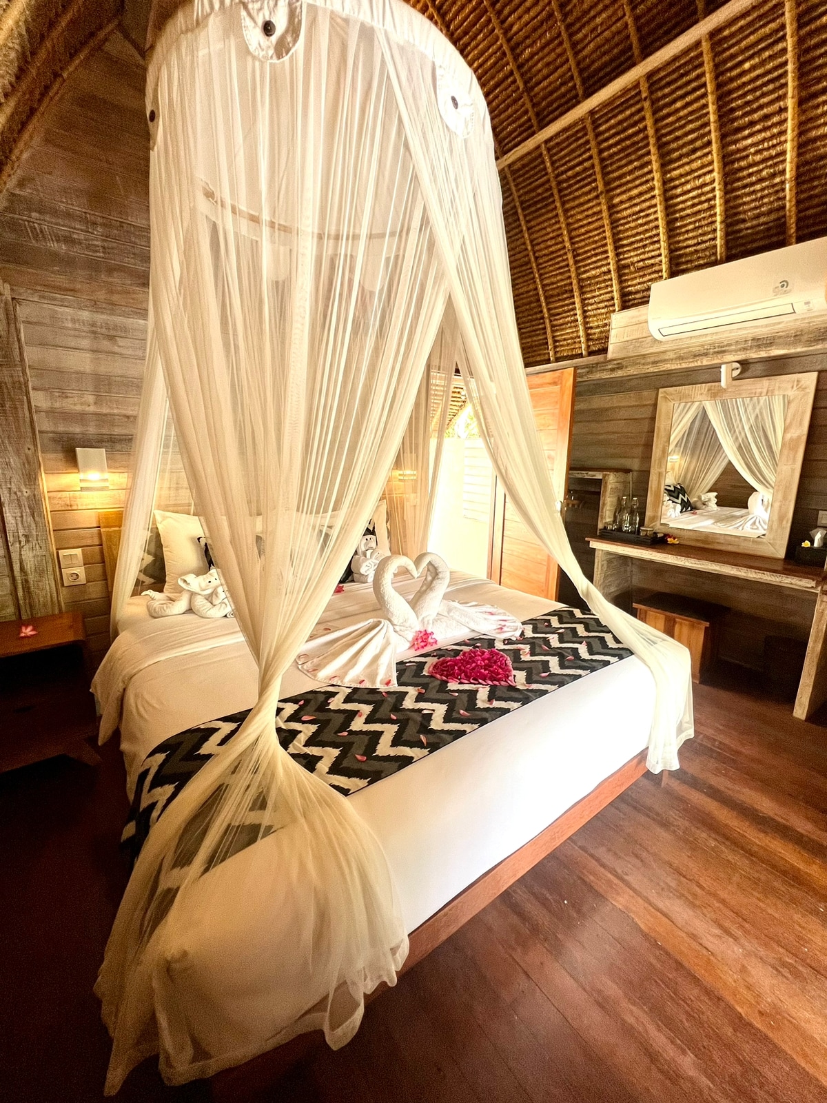 ห้องนอน