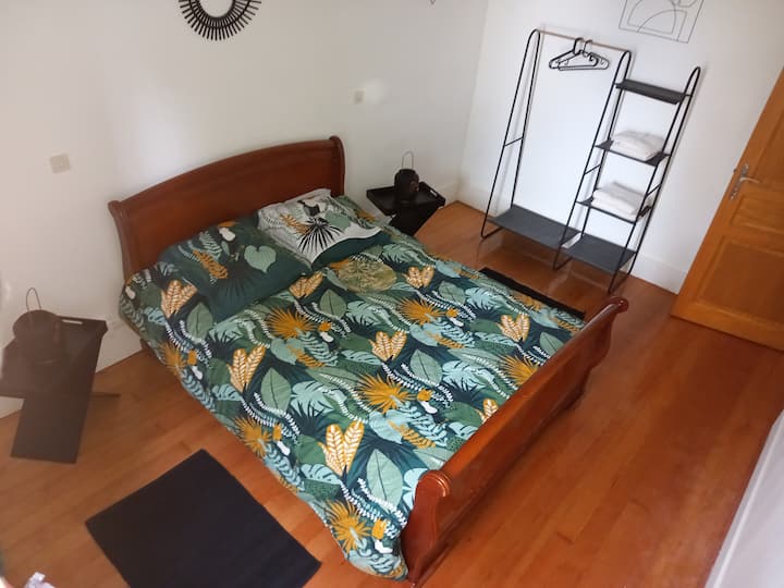 Spálňa 3