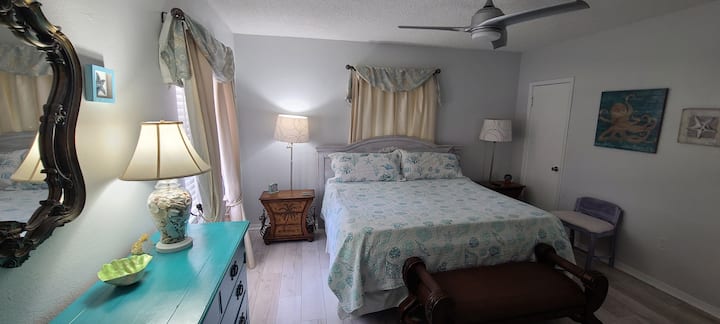 Chambre 1