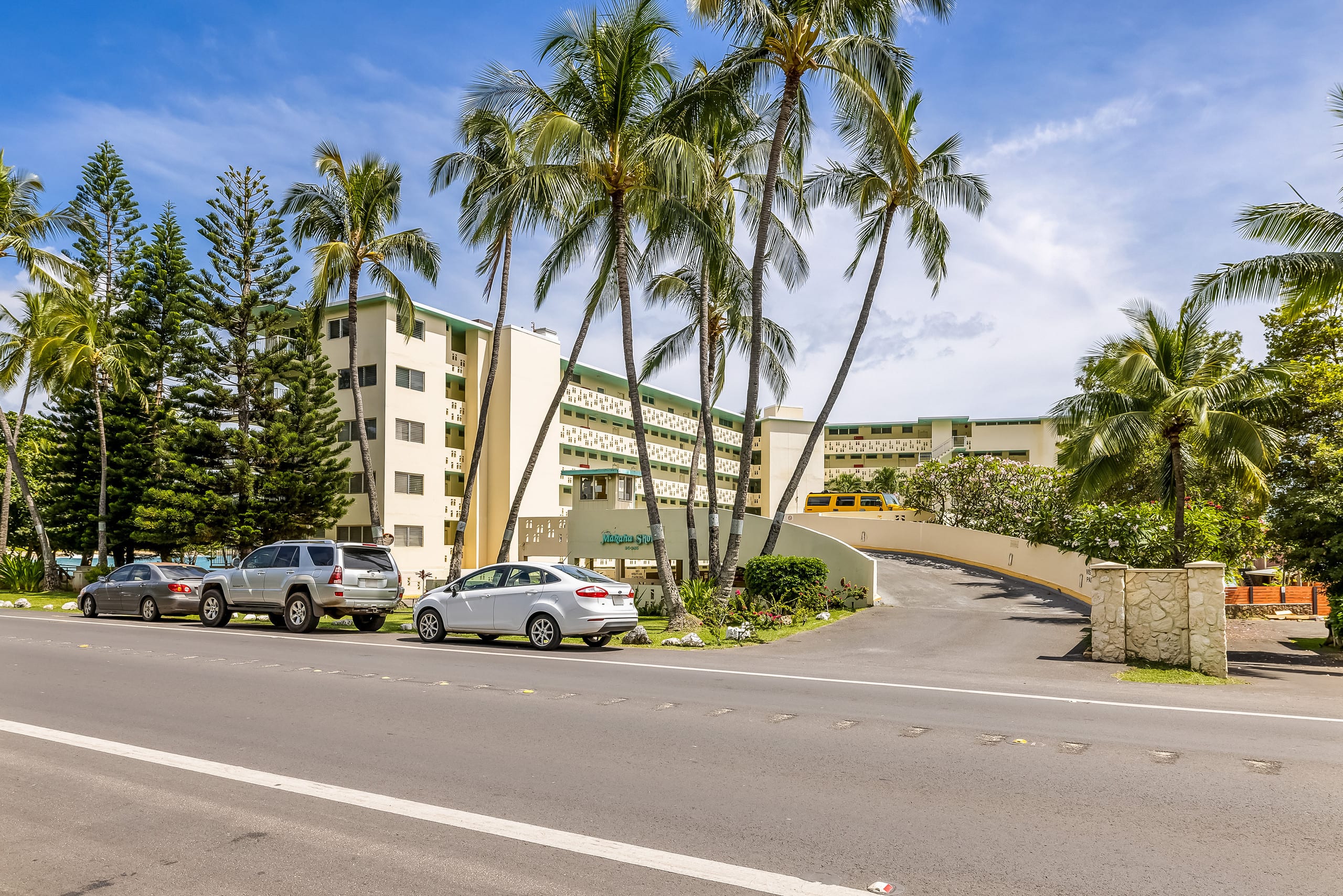 Condo in Waianae · ★4.91 · Studio · 1 bed · 1 private bath - Image 22