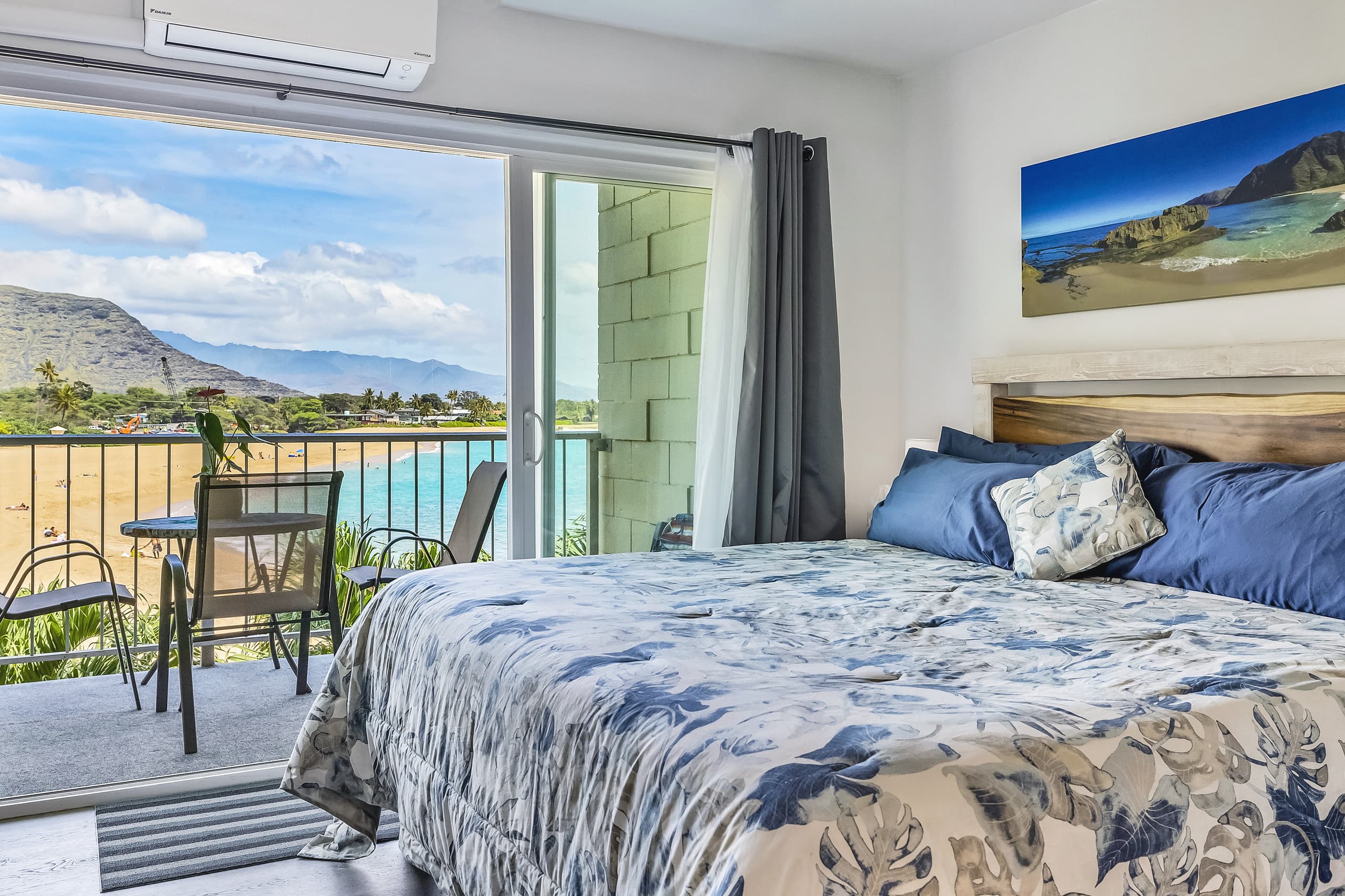 Condo in Waianae · ★4.91 · Studio · 1 bed · 1 private bath - Image 16