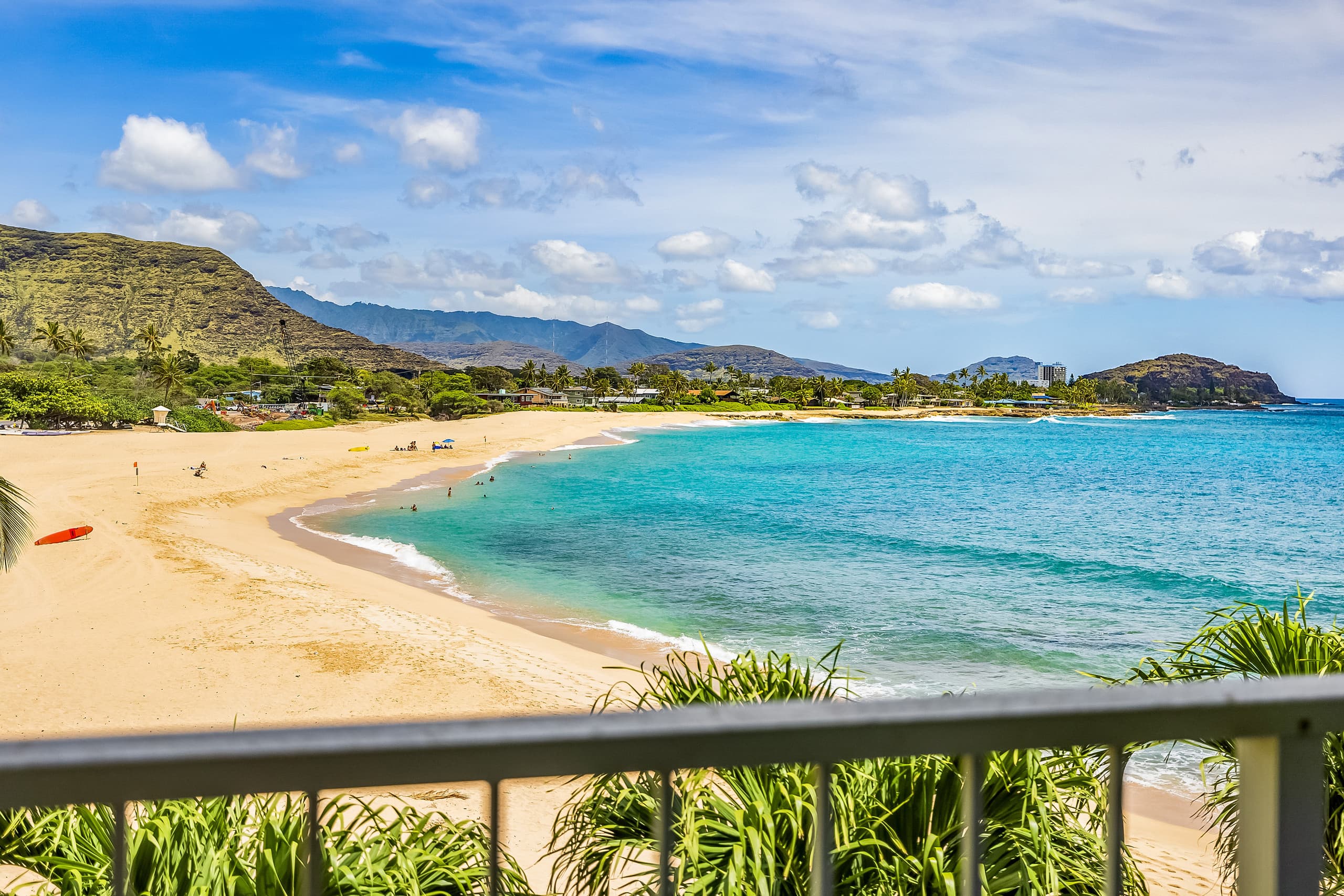 Condo in Waianae · ★4.91 · Studio · 1 bed · 1 private bath - Image 20