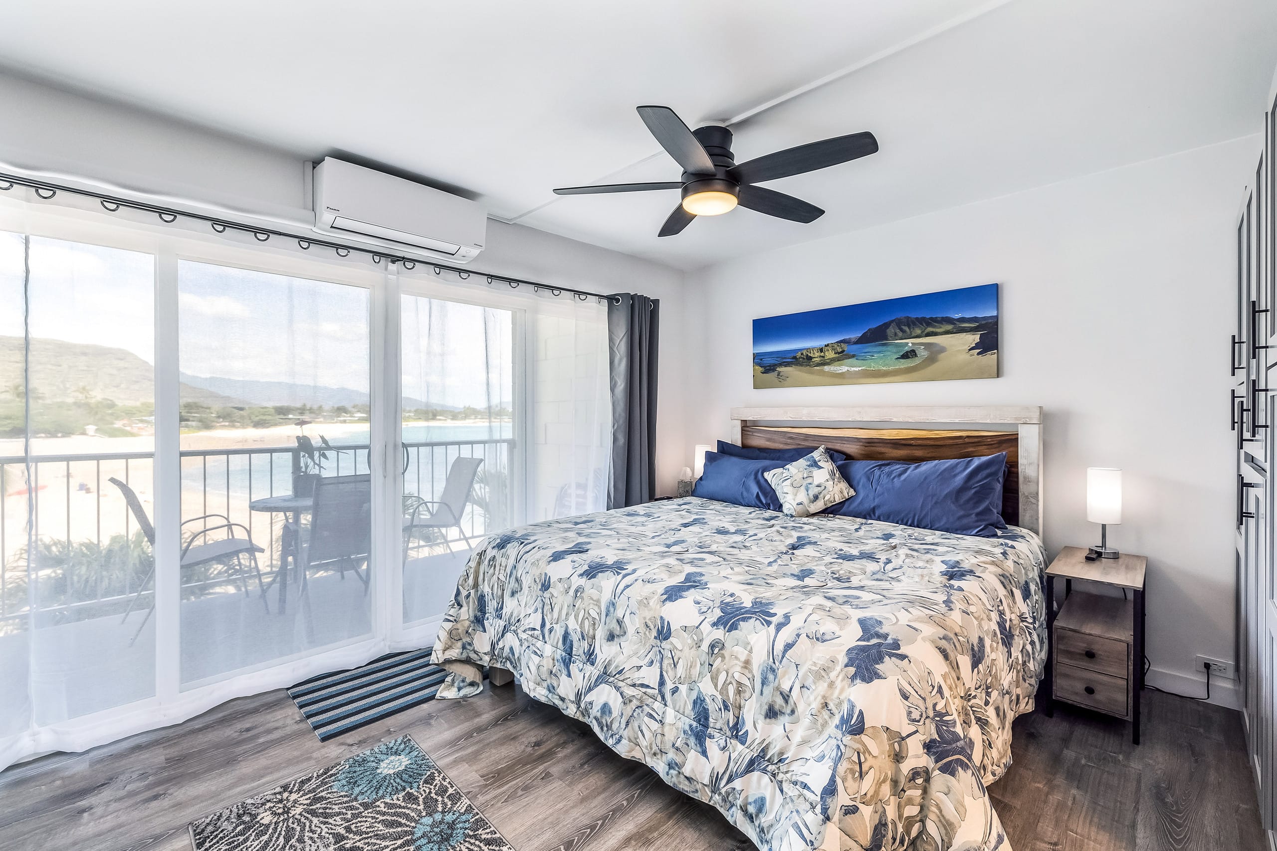 Condo in Waianae · ★4.91 · Studio · 1 bed · 1 private bath - Image 15