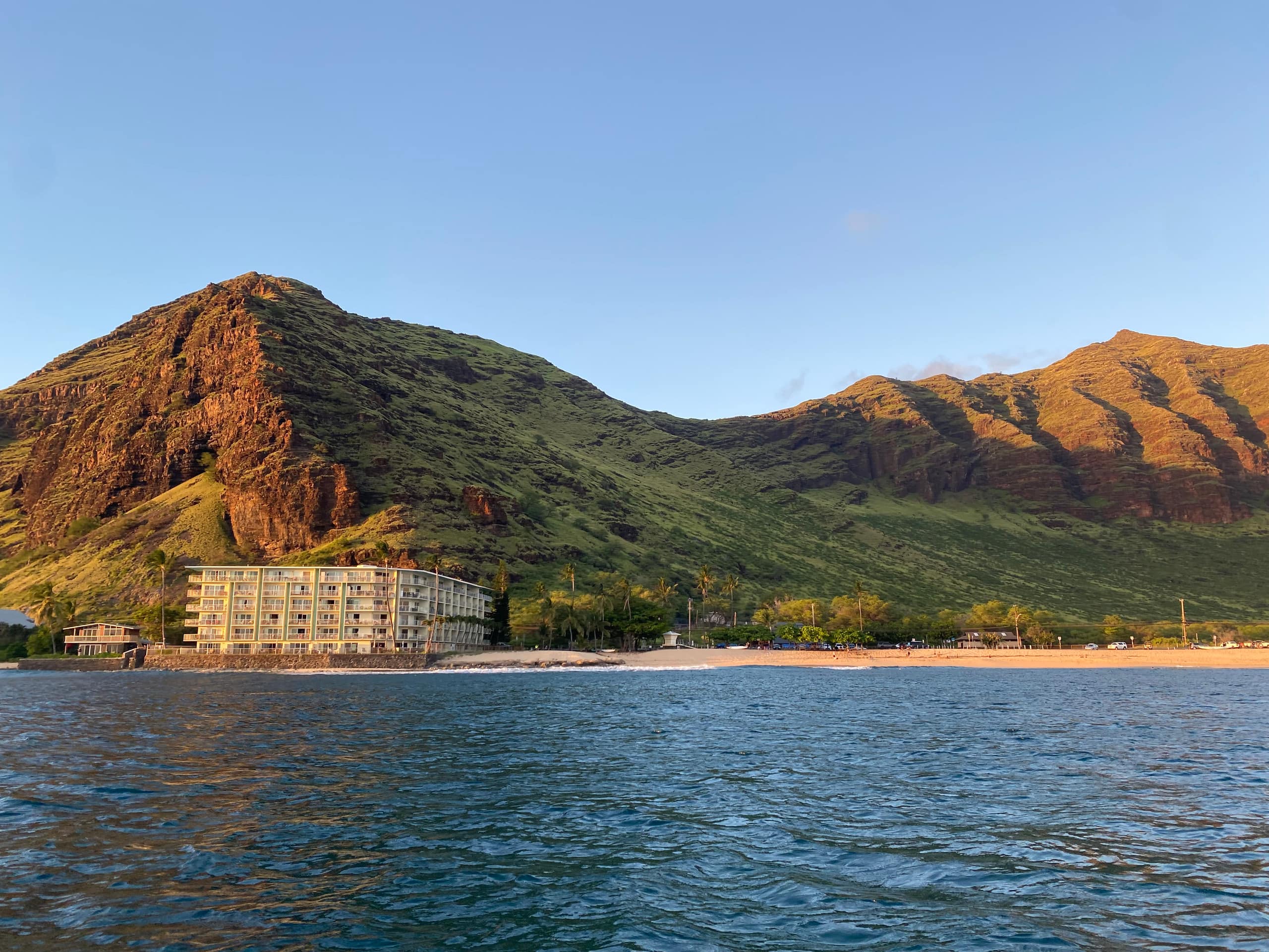Condo in Waianae · ★4.91 · Studio · 1 bed · 1 private bath - Image 10